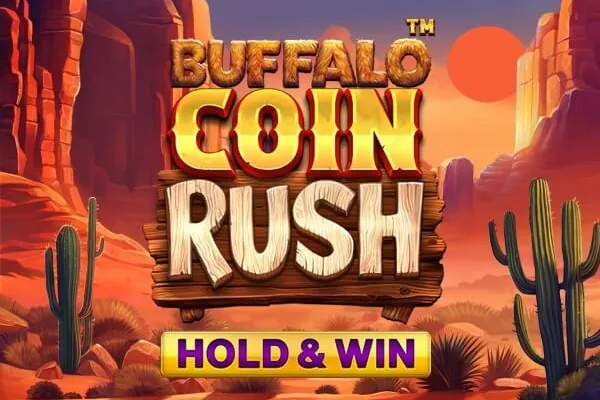 Buffalo Coin Rush